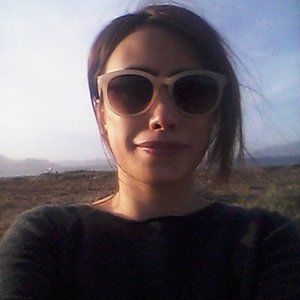 Meet your Posher, GG!